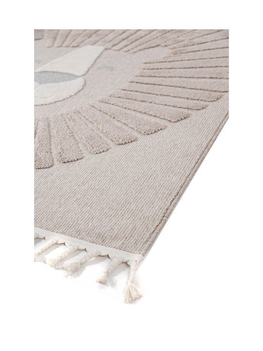 Royal Carpet Kids Synthetic Rug 120x120cm