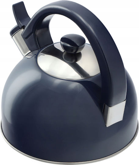 Kadax Τσαγιέρα Ανοξείδωτη 1700ml