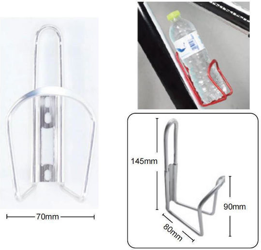 Tpster Bicycle Alarm