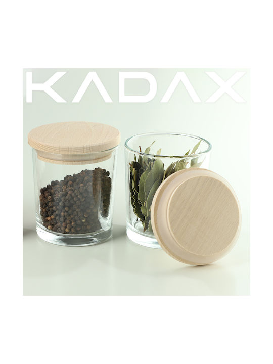 Kadax Органайзери за подправки Зелени