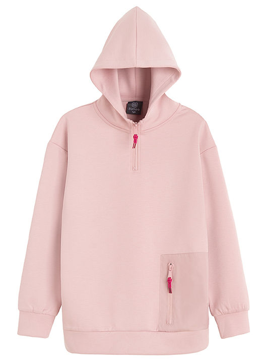 Cool Club Kids Sweatshirt Pink