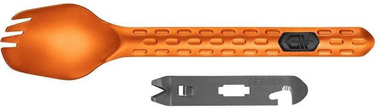 Gerber Compleat Cutlery for Camping