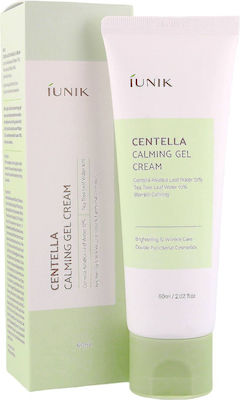 iUNIK Moisturizing Gel Face 60ml