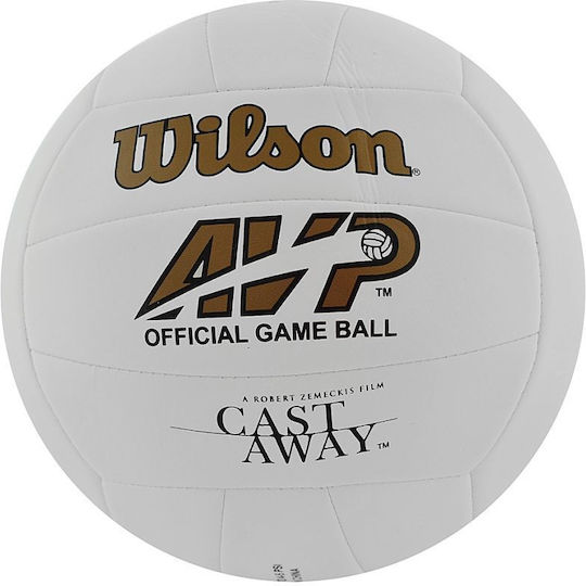 Wilson Волейболна топка за плаж No.5
