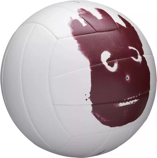 Wilson Cast Away Official Mr Wilson Volley Ball Outdoor No.5