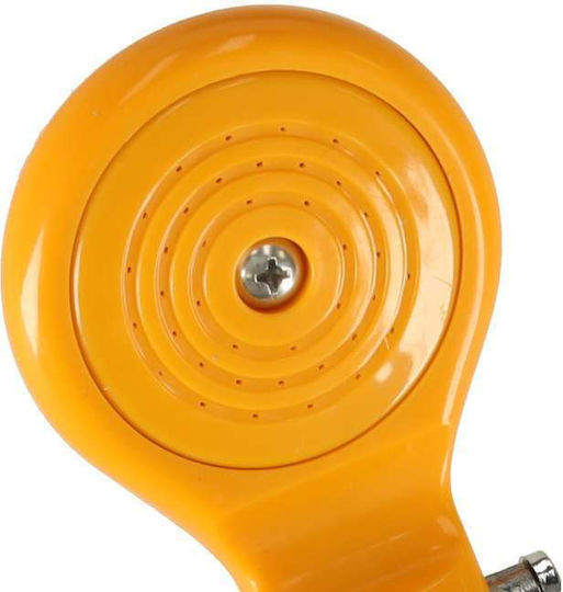 ikonka Electric Car Shower for Camping 12V