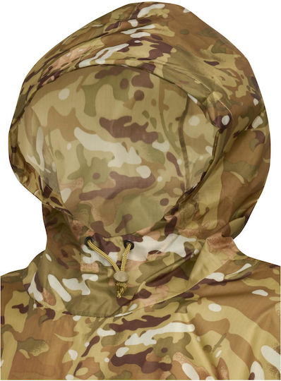 Brandit Poncho Hunting Rainwear