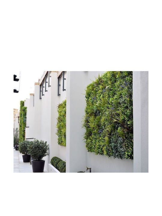 Oxford Home Panou Artificial De Foliage 50x50cm Luxury