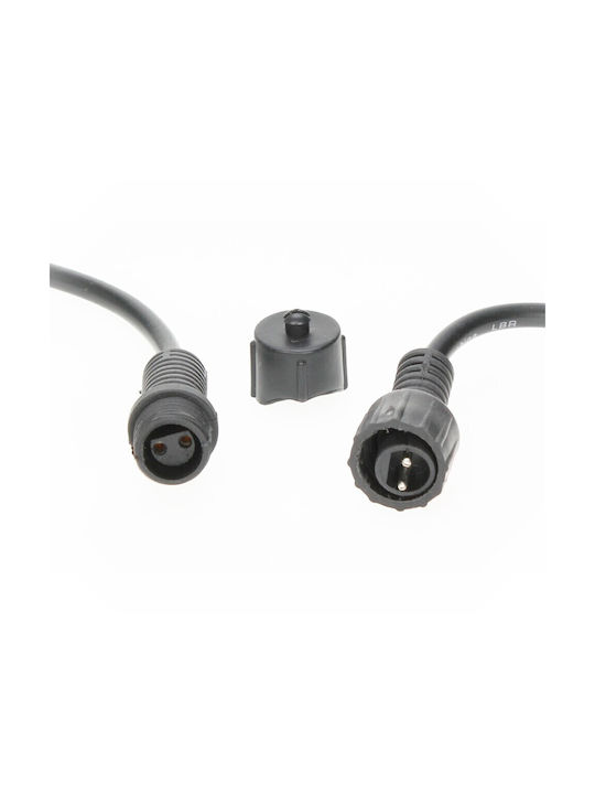 Outdoor Light String 5m