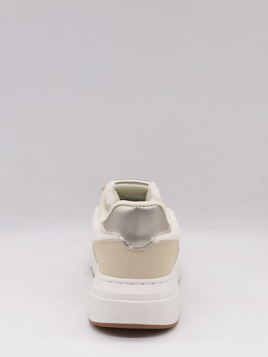 Jomix Sneakers Beige