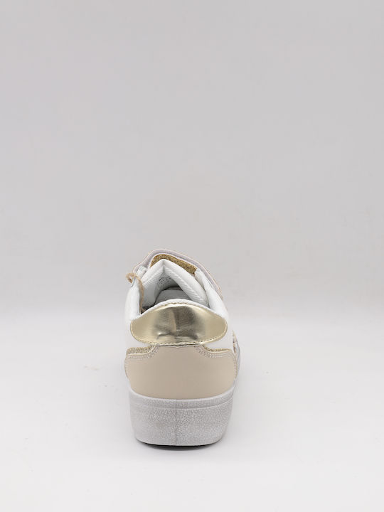 Jomix Sneakers White