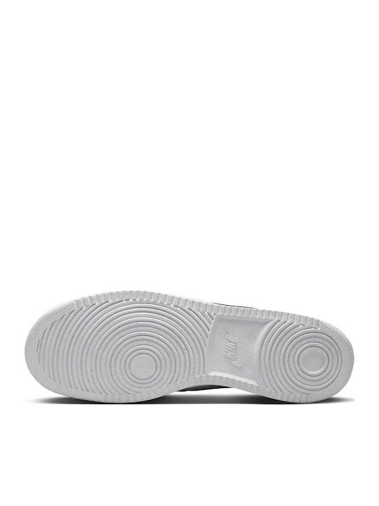 Court Vision Low Sneakers White