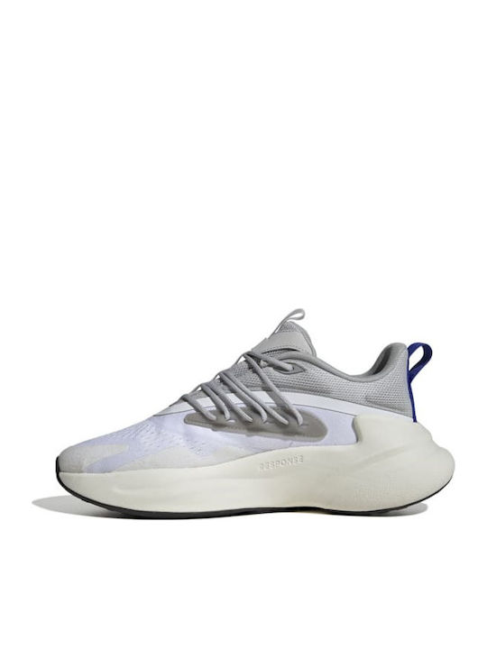 Alphaboost V2 Sneakers Multicolour