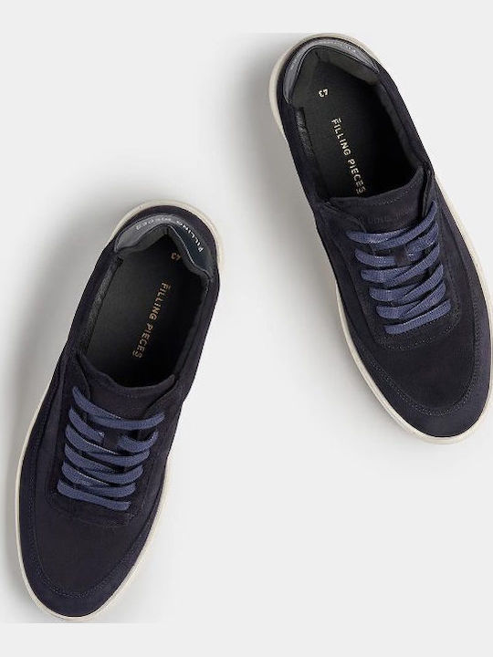 Ανδρικά Sneakers Navy