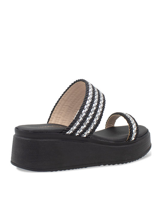 Platforme Dama Negre