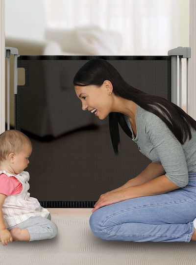 Summer Infant Дишаща Блиндирана Врата Summer Infant Дишаща Блиндирана Врата
