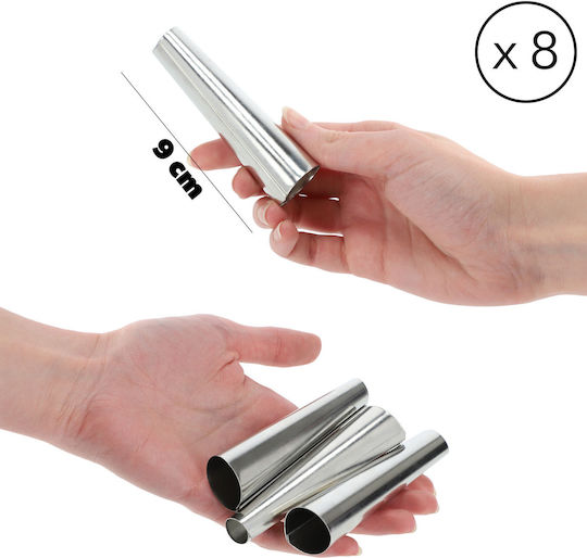 Kadax Baking Pan 8pcs