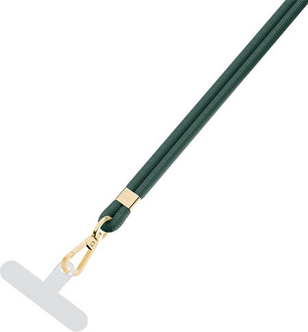 3MK Nackenriemen für Handys Grün 122376