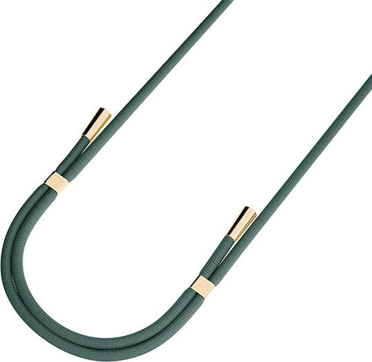 3MK Nackenriemen für Handys Grün 122376