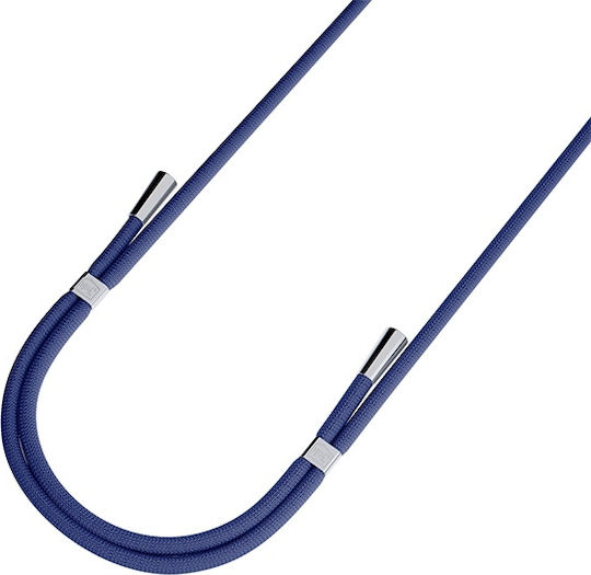 3MK Nackenriemen für Handys Blau 122371
