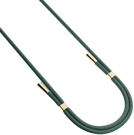 3MK Nackenriemen für Handys Grün 122376