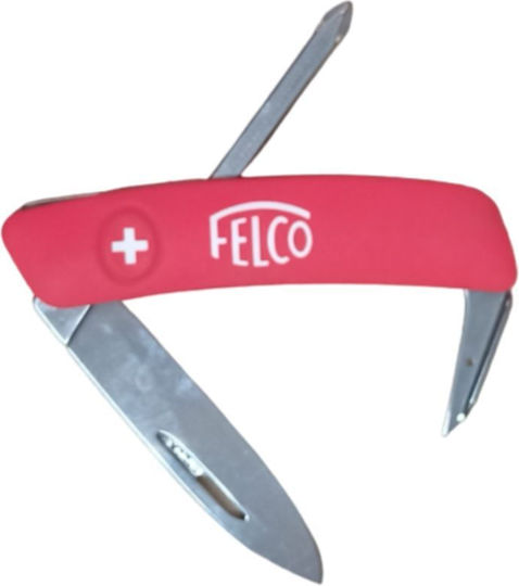 Felco Ψαλίδι Κλαδέματος Τύπου Αμόνι