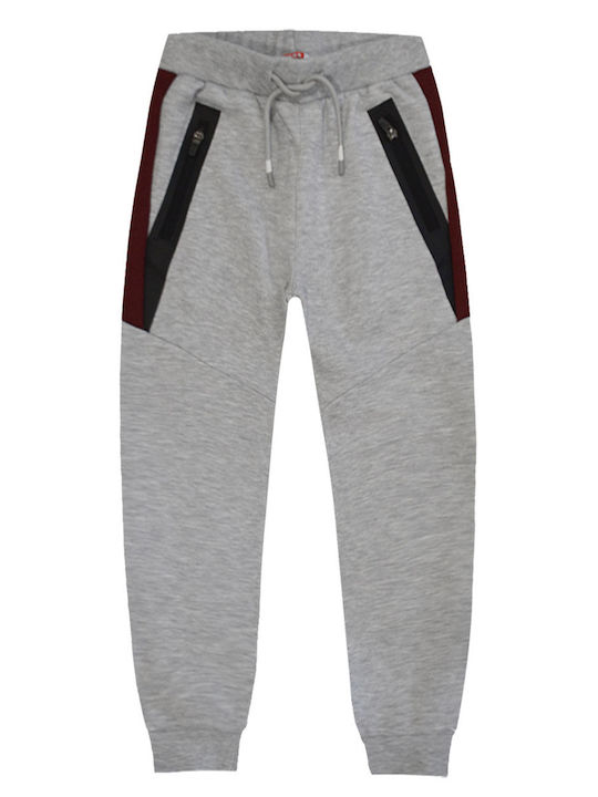 Energiers Kids Sweatpants Set Melange