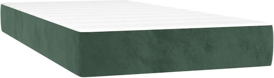 vidaXL Anatomisch Matratze Kinderbett 80cmx160cmx20cm