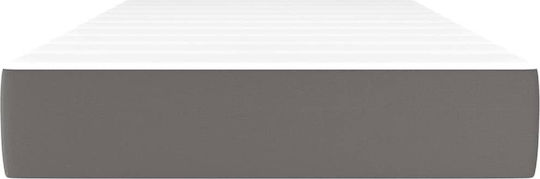 vidaXL Anatomical Mattress Kids Bed 80cmx160cmx20cm