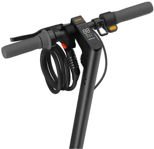 Ninebot Password Lock Kickscooters 5-Digit Code Steel Ac.00.00.03.0027