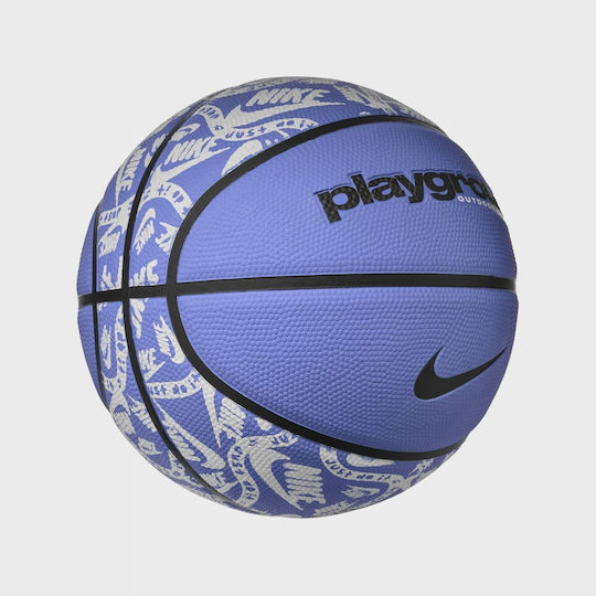 Nike Everyday Playground 8P Basket Ball Outdoor