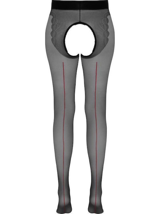 Șosete Sexy Negre