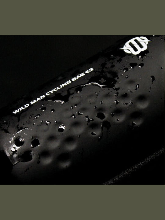 Wildman Gears E3 Schwarz POK041881