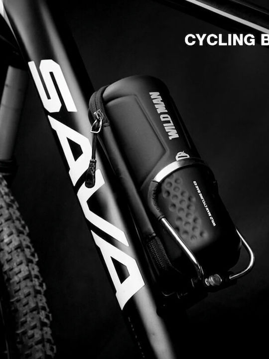 Wildman Gears E3 Schwarz POK041881