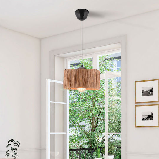 Pendant Light Beige