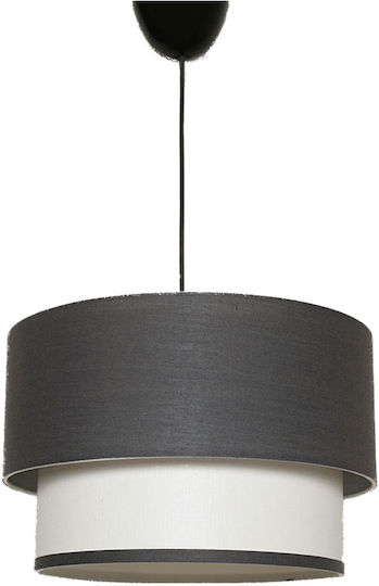 Pendant Light Gray