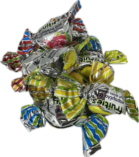 Καραμελες Ζελεδακια Μινι Fruities Πατρων 5γρ 220