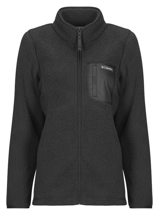 West Bend Full Damen Jacke in Schwarz Farbe