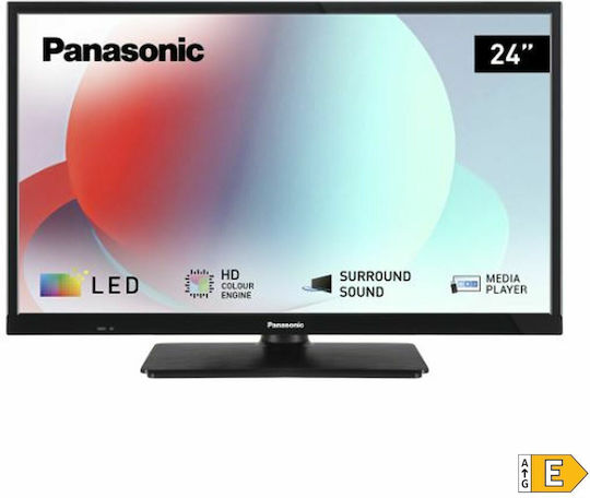 Panasonic Television 24" HD Ready LED TS-24N30AEZ (2024)