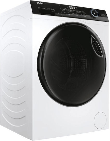 Haier Mașină de Spălat Rufe 10kg 1400 Rotiri HW100-B14959U1-S