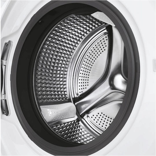 Haier Mașină de Spălat Rufe 10kg 1400 Rotiri HW100-B14959U1-S