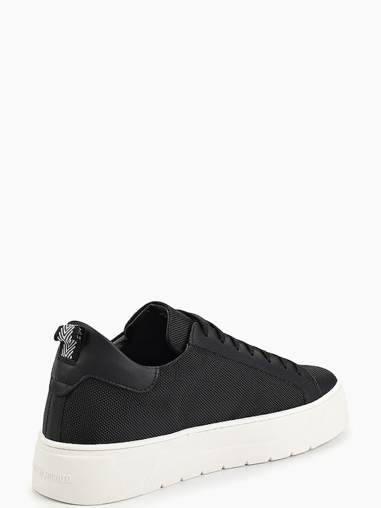 Antony Morato Sneakers BLACK