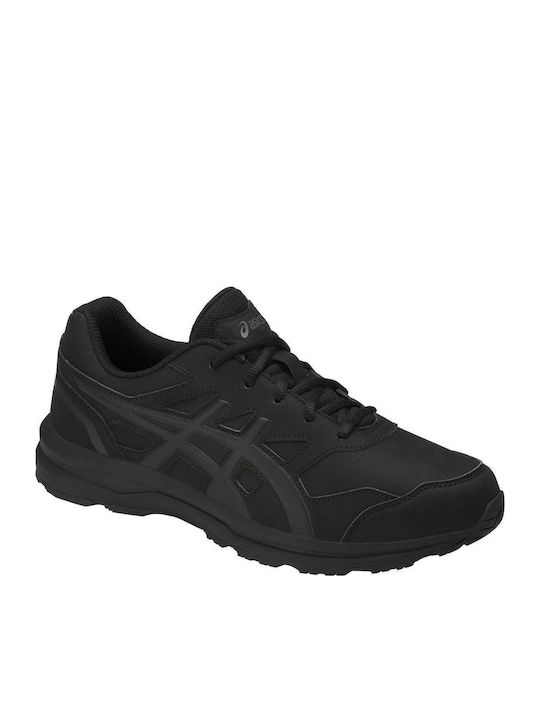 Gelmission 3 Sneakers Black