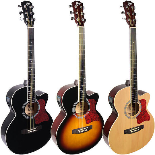 V-tone Classical Guitar 4/4 Sunburst