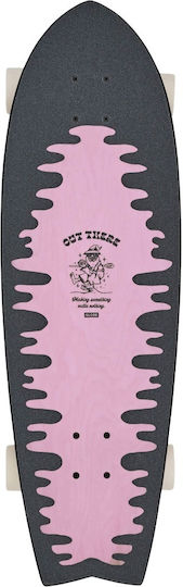 Globe Sun City 2 Surfskate Lazy Daisy 30"