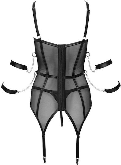 Harness Ασημί