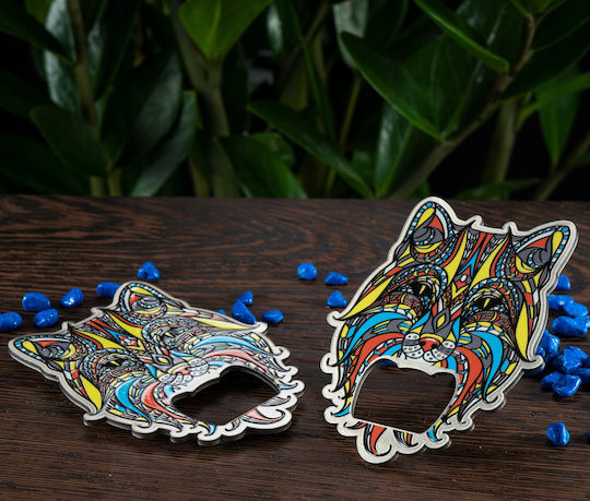 Kadax Kadax Bottle Opener
