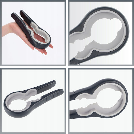 Kadax Plastic Can Opener for Jars