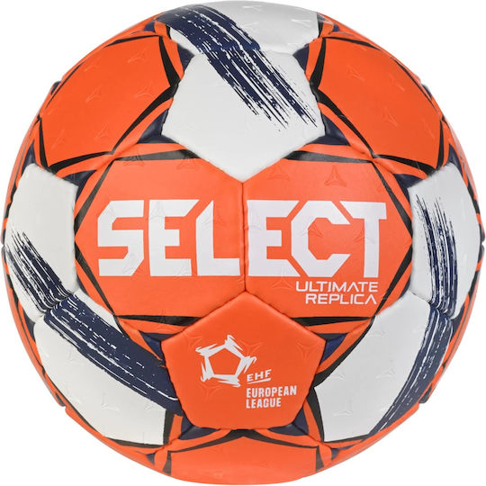 League Ultimate Replica Ehf 220039 Μπάλα Handball No3