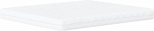 vidaXL King Size Στρώμα 200x220x17cm